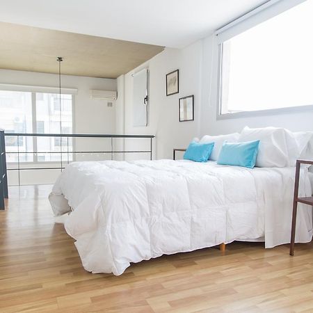 Gorriti Apartment Μπουένος Άιρες Εξωτερικό φωτογραφία