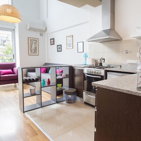 Gorriti Apartment Μπουένος Άιρες Εξωτερικό φωτογραφία
