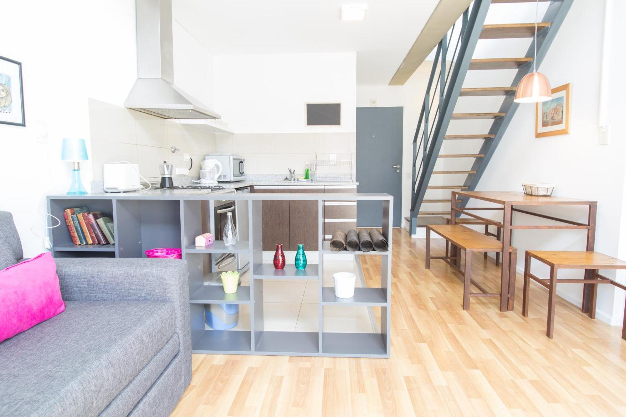 Gorriti Apartment Μπουένος Άιρες Εξωτερικό φωτογραφία