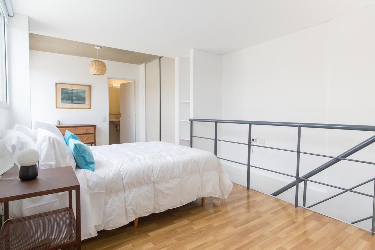 Gorriti Apartment Μπουένος Άιρες Εξωτερικό φωτογραφία