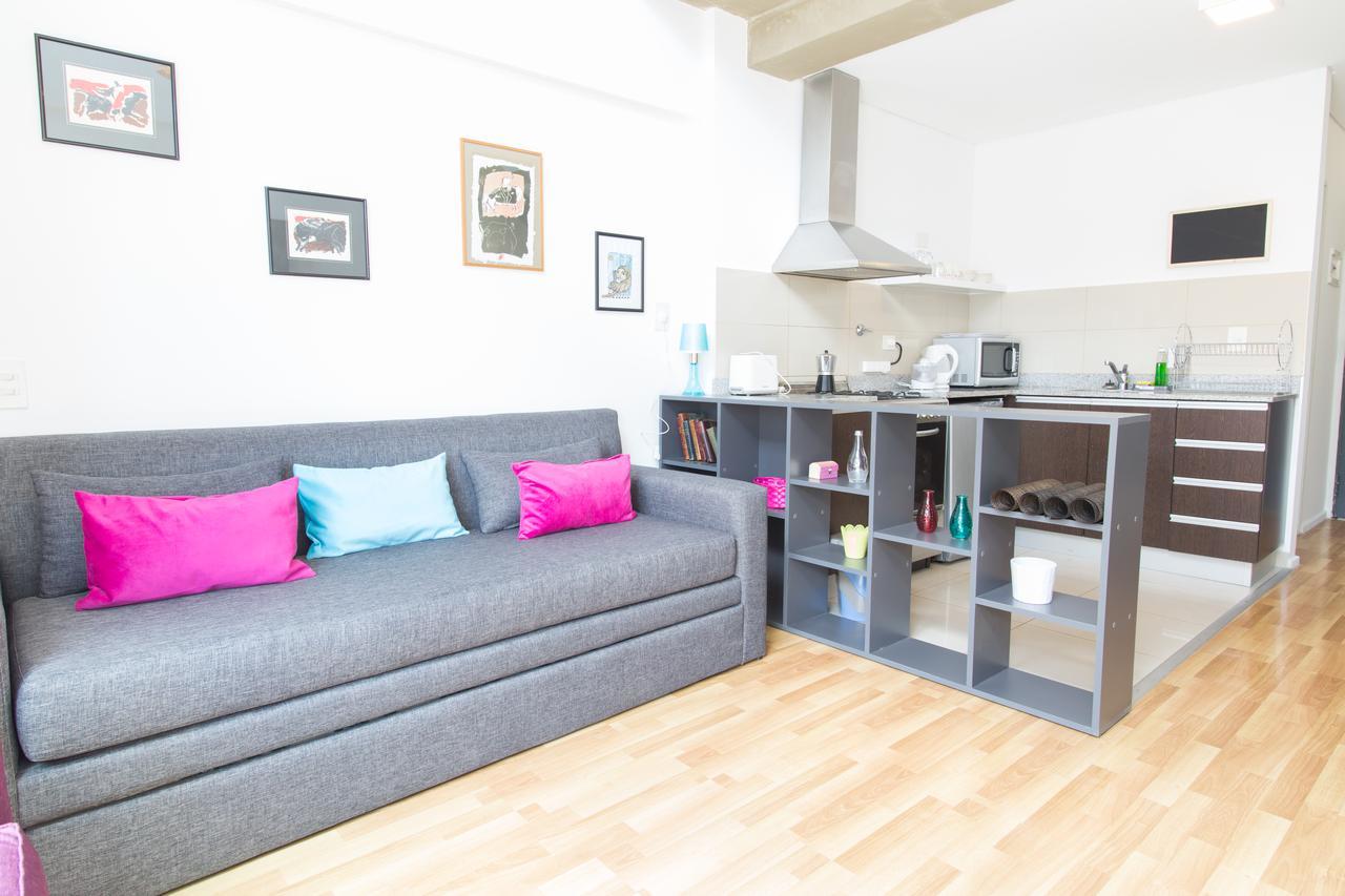 Gorriti Apartment Μπουένος Άιρες Εξωτερικό φωτογραφία
