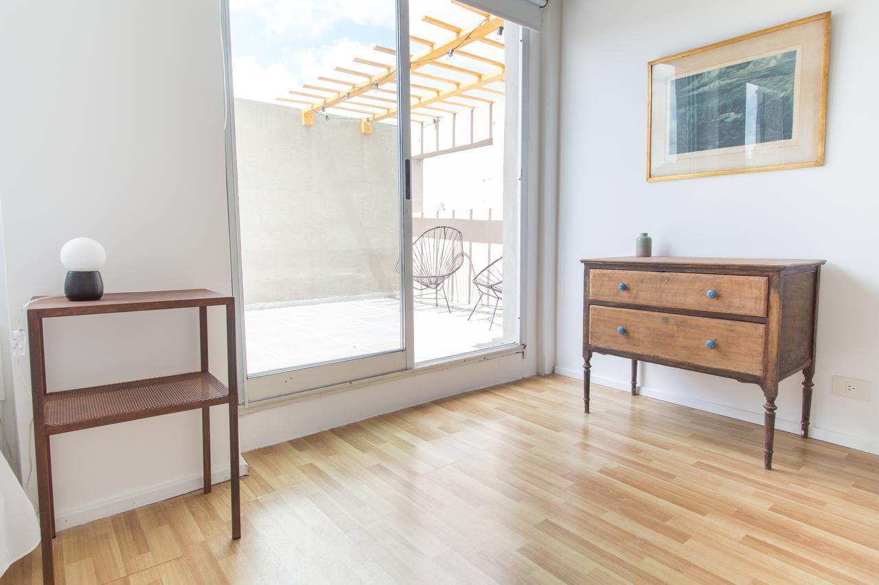 Gorriti Apartment Μπουένος Άιρες Εξωτερικό φωτογραφία