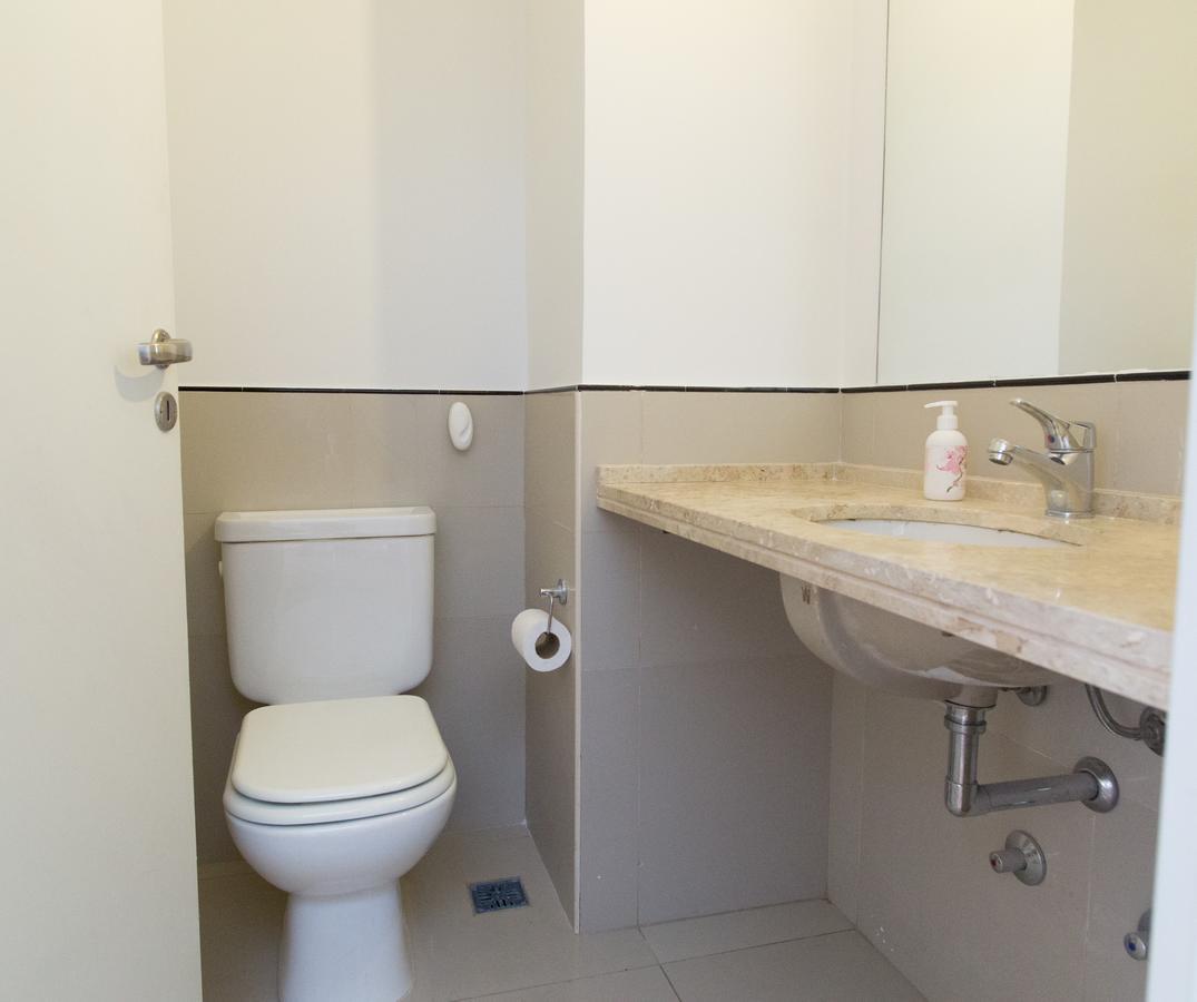 Gorriti Apartment Μπουένος Άιρες Εξωτερικό φωτογραφία