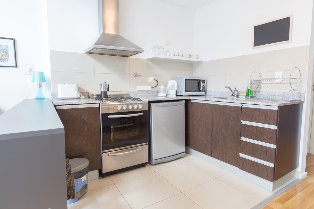 Gorriti Apartment Μπουένος Άιρες Εξωτερικό φωτογραφία