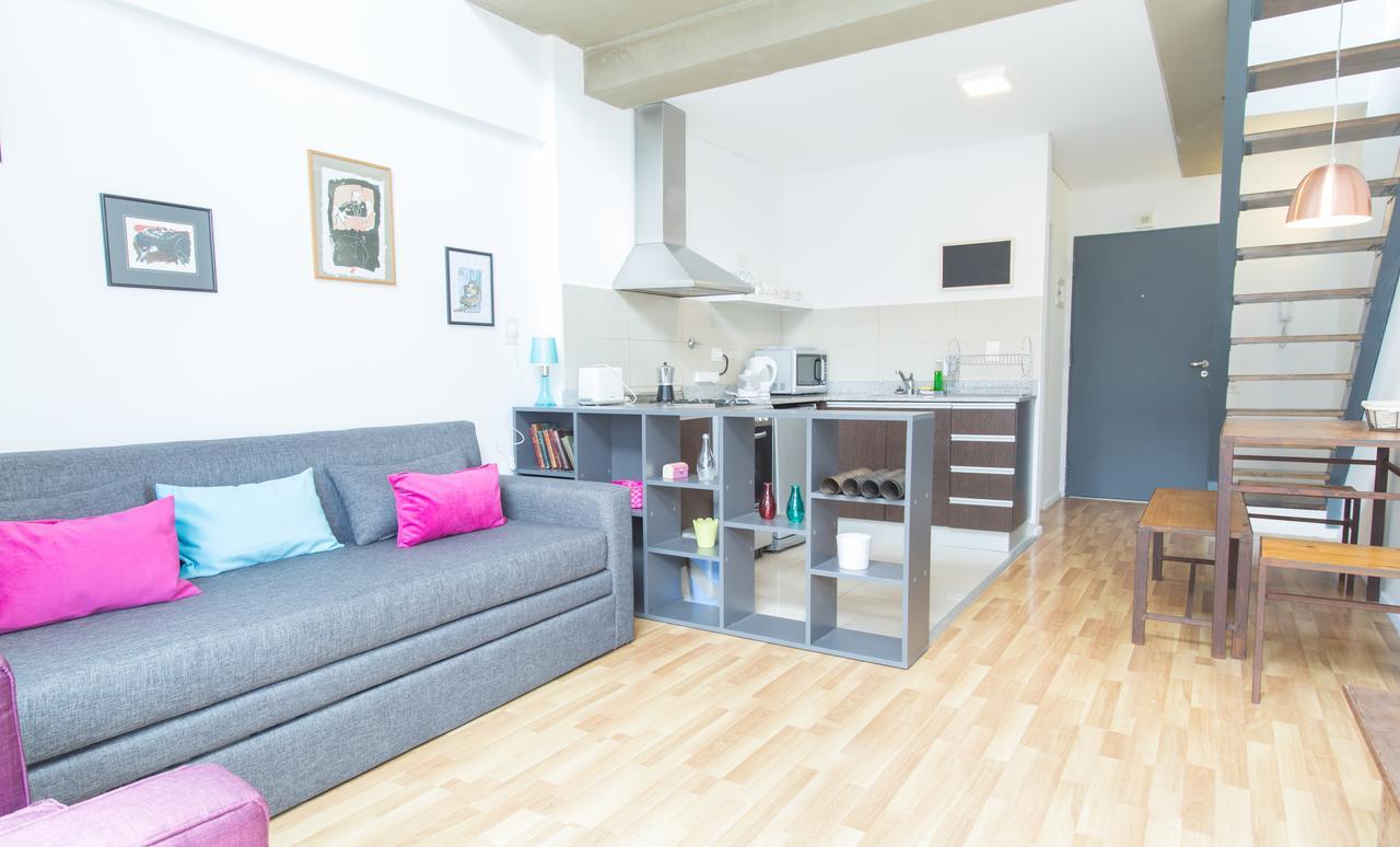 Gorriti Apartment Μπουένος Άιρες Εξωτερικό φωτογραφία