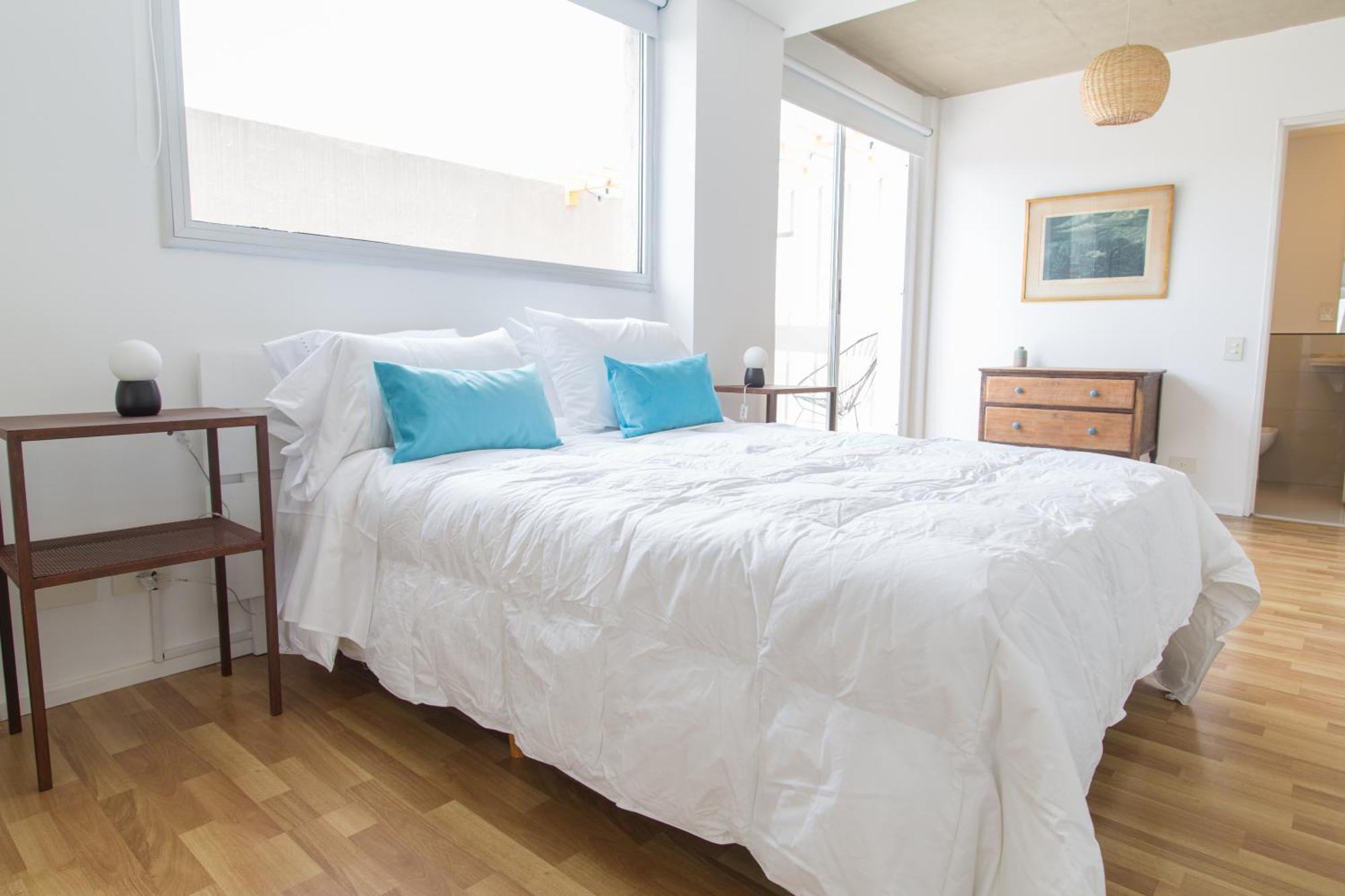 Gorriti Apartment Μπουένος Άιρες Εξωτερικό φωτογραφία
