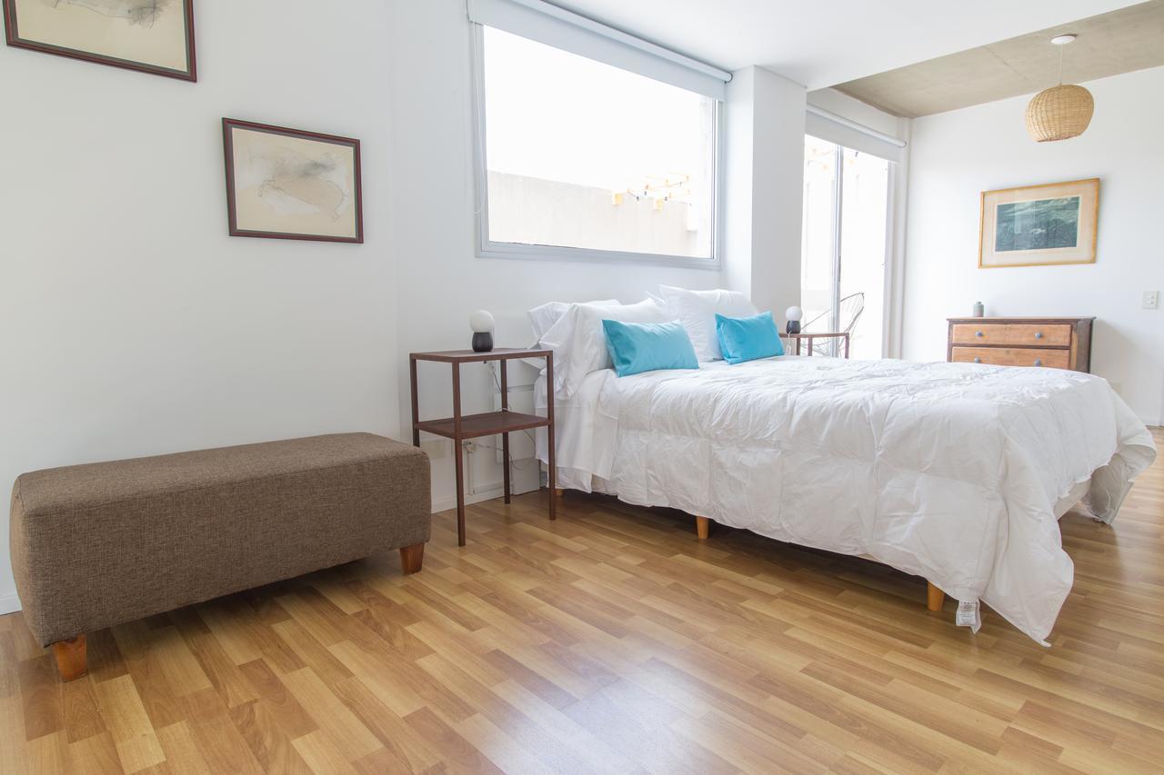 Gorriti Apartment Μπουένος Άιρες Εξωτερικό φωτογραφία